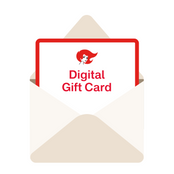 Redheads® Digital Gift Card