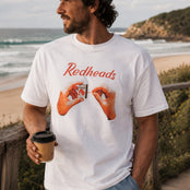 Redheads T-Shirt Vintage