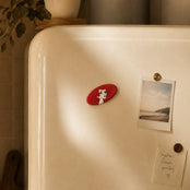 Redheads Magnet Bottle Opener