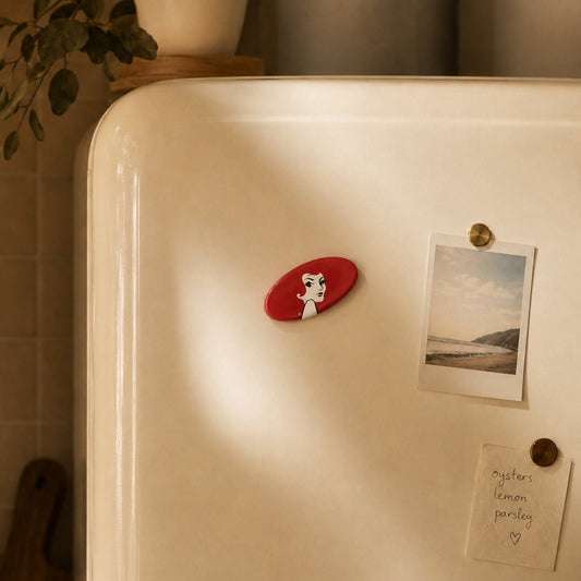 Redheads Magnet Bottle Opener