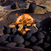 Redheads Natural Block Firelighters