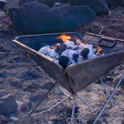Redheads Natural Block Firelighters