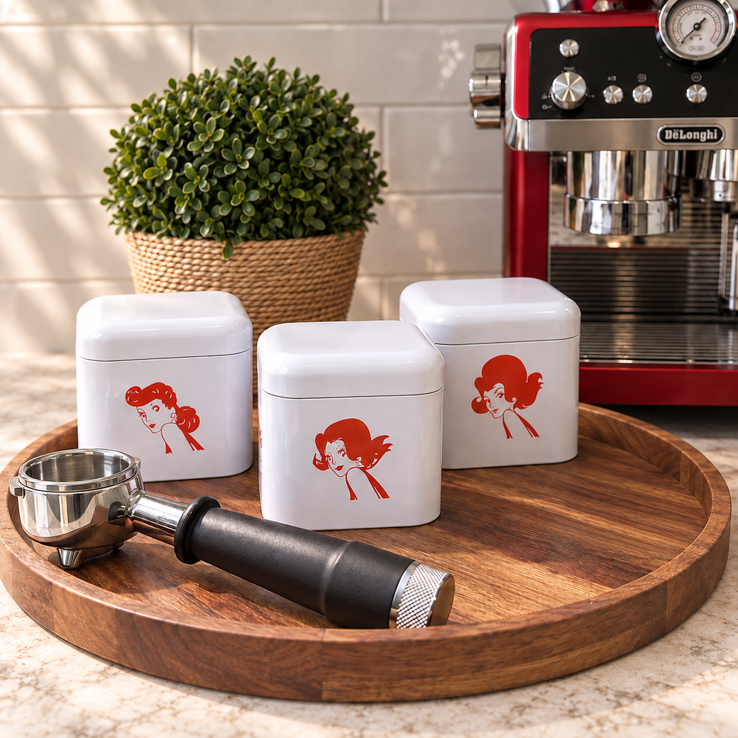 Redheads Heritage Tins 3pk