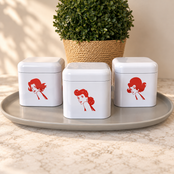 Redheads Heritage Tins 3pk