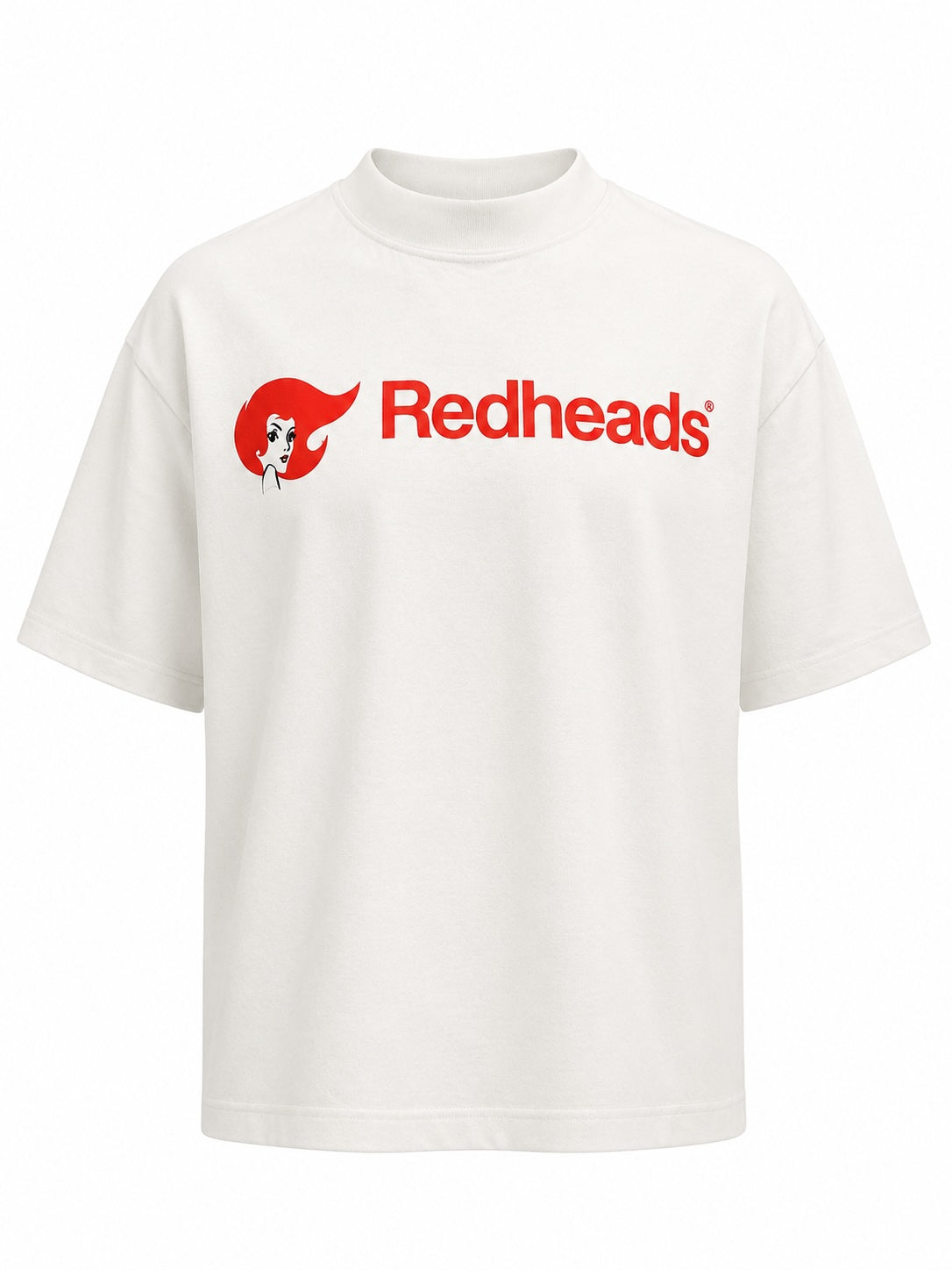 Redheads T-Shirt Classic